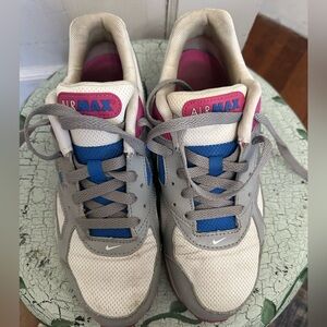 Nike Air Max Sneakers